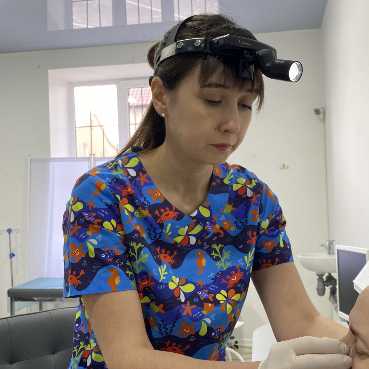 Закладеність носа, наскільки все серйозно?