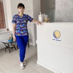 Гайморит. Що робити?