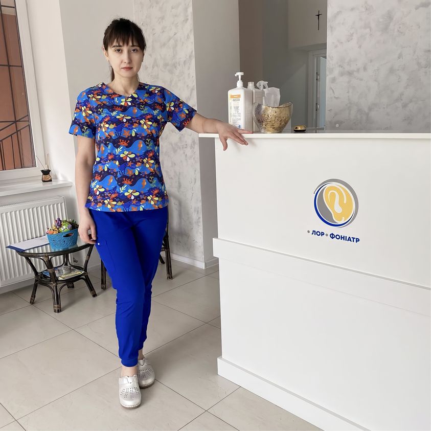 Гайморит. Що робити?