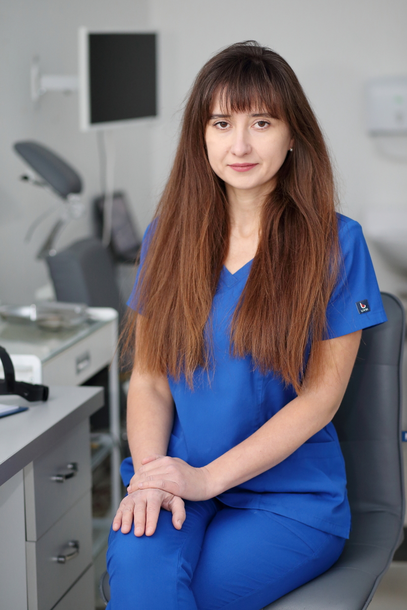 Хропіння. Як позбутися?