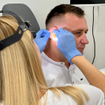 Отит: профілактика, симптоми, види та лікування